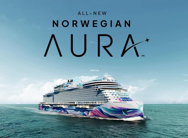 クルーズ：ノルウェージャンクルーズラインのバケーション割引 | NCL